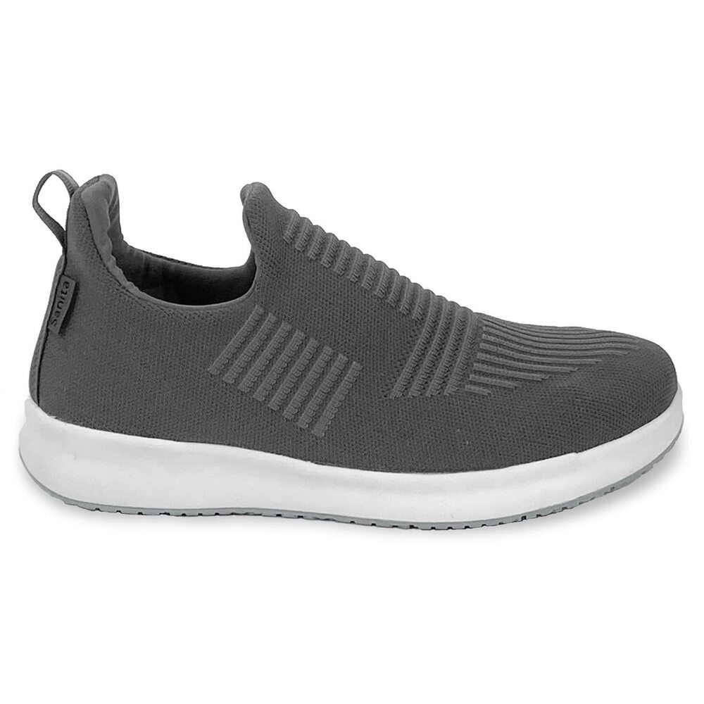Sanita Trident Grey EU 46 (US Mens 11.5-12) Regular